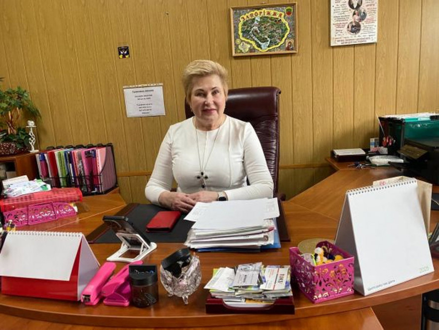 Освідчення серед пальм - у запорізькому ботсаду новий рік почався з романтичної події (фото)