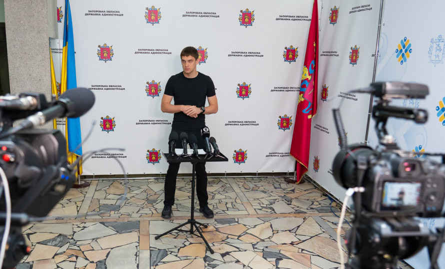 Підземний дитсадок, антидроновий тунель та знахідки Хортиці - важливі новини Запоріжжя за тиждень