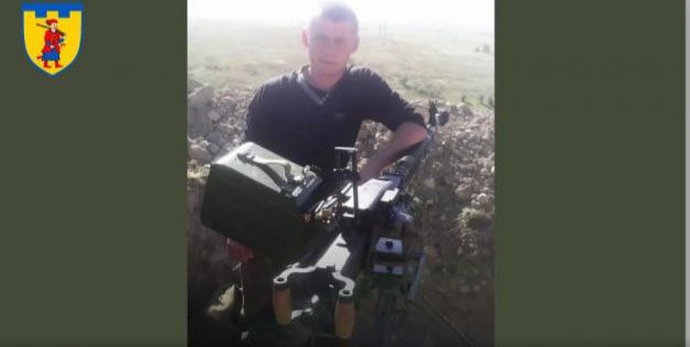 Війну зустрів у СІЗО - боєць запорізької бригади відверто розповів про звинувачення у вбивстві та повернення на службу (відео)