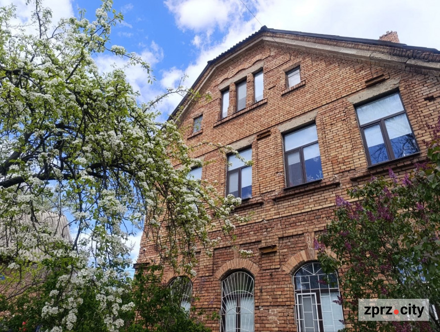 Від найстарішої школи до справжнього замку: які незвичайні менонітські будівлі можна побачити в Запоріжжі (фото)