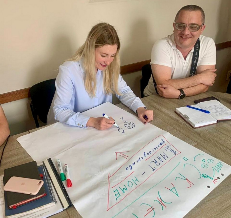 Люди — головний актив: досвід випускників Політехніки у розбудові промислового потенціалу