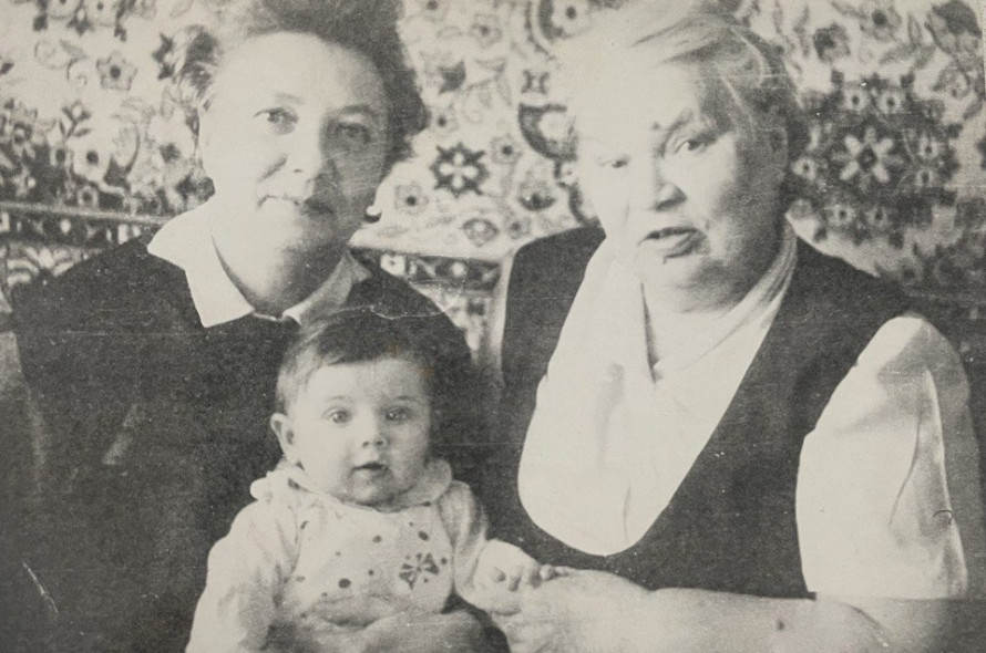 Спадковість поколінь: родина з Запоріжсталі отримала почесне звання «Золотої династії Метінвесту»