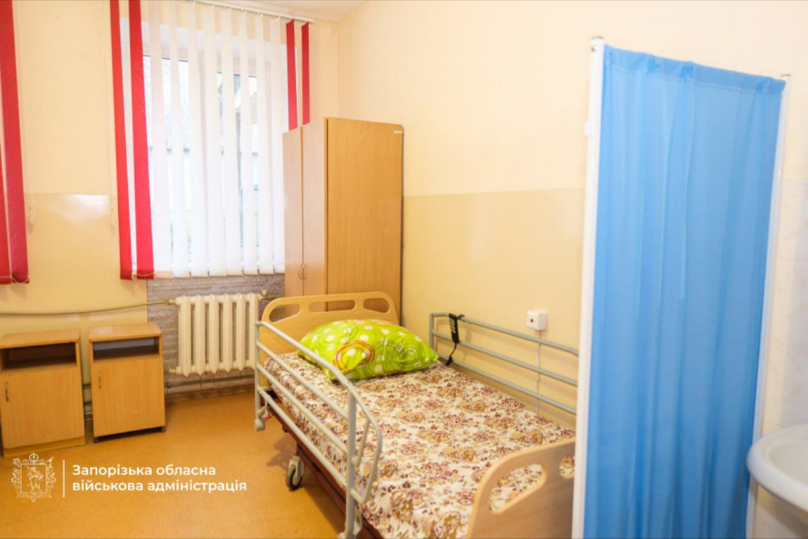 Транзитний центр у Запоріжжі: понад 2700 переселенців отримали допомогу та підтримку