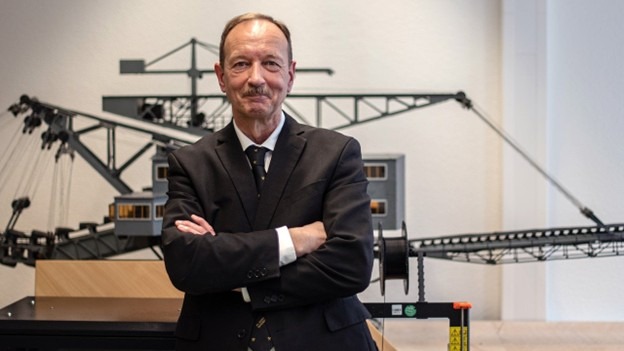 Майбутнє видобутку: як Метінвест Політехніка готує гірників за міжнародним досвідом