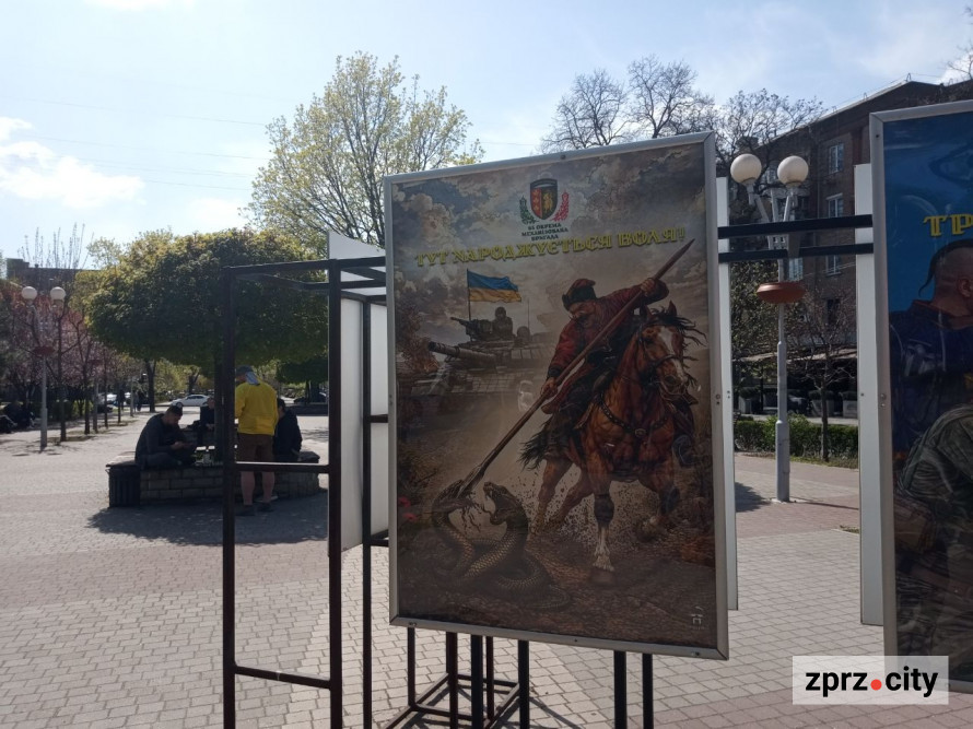 "Зараз мандруємо дорогами війни": власник відомої туристичної компанії служить на Запорізькому напрямку