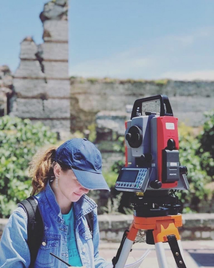 Попит на маркшейдерів: як у Метінвест Політехніці готують важливих фахівців для відбудови інфраструктури