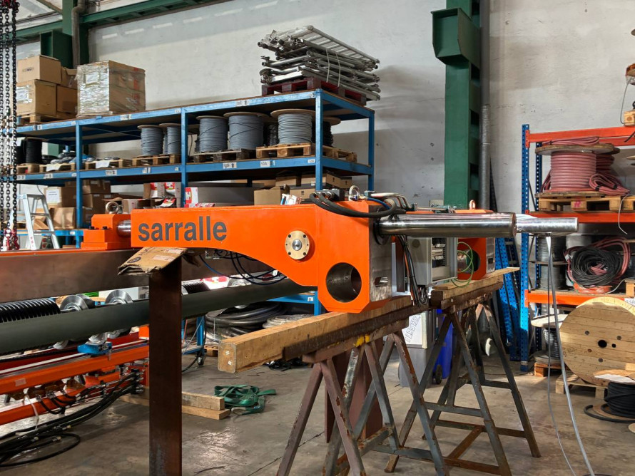 Метінвест Політехніка зміцнює партнерські відносини з провідними європейськими компаніями