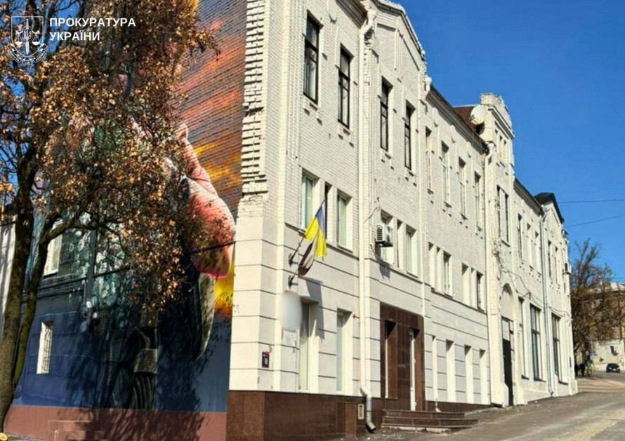 Запорізький "плаский будинок" - відома історична будівля отримала належний захист та охоронні договори