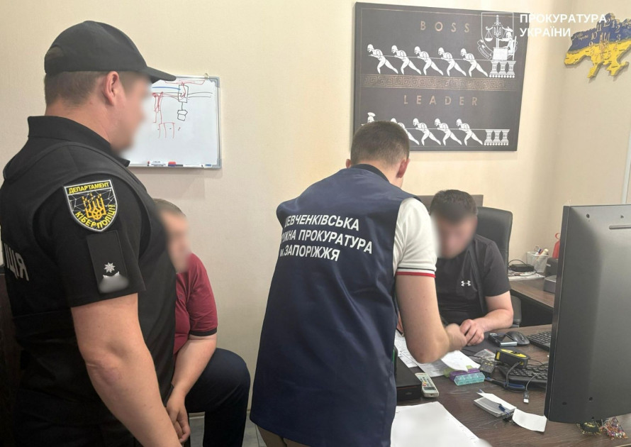 У Запоріжжі розтратили понад мільйон гривень, виділених на лікування безпритульних тварин