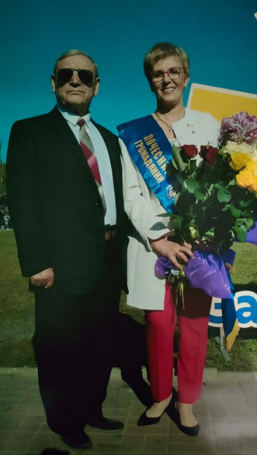 Наставник, якого пам’ятають усе життя: 90 років легенді гирьового спорту Запоріжжя Володимиру Меньшову