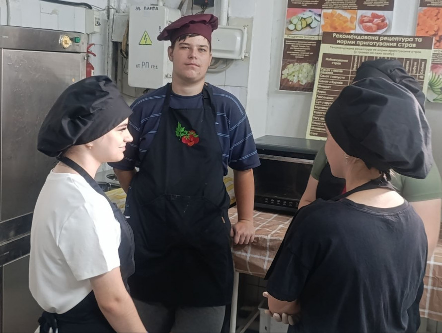 Пів століття історії та випробувань: як Пологівський професійний ліцей продовжує навчати молодь у Запоріжжі