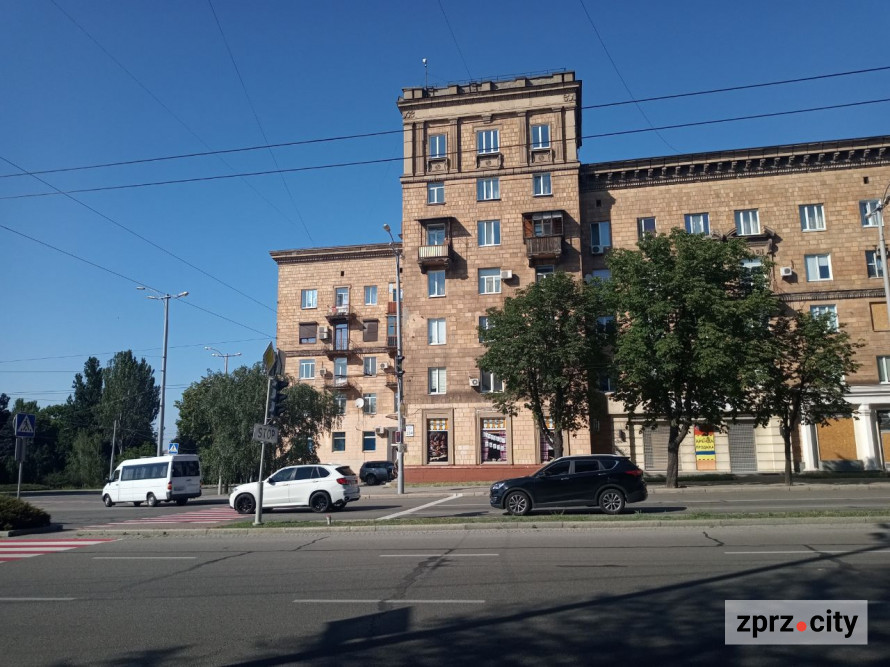 Запорізький музей провів безкоштовні екскурсії Шостим селищем - архітектурні цікавинки (фоторепортаж)
