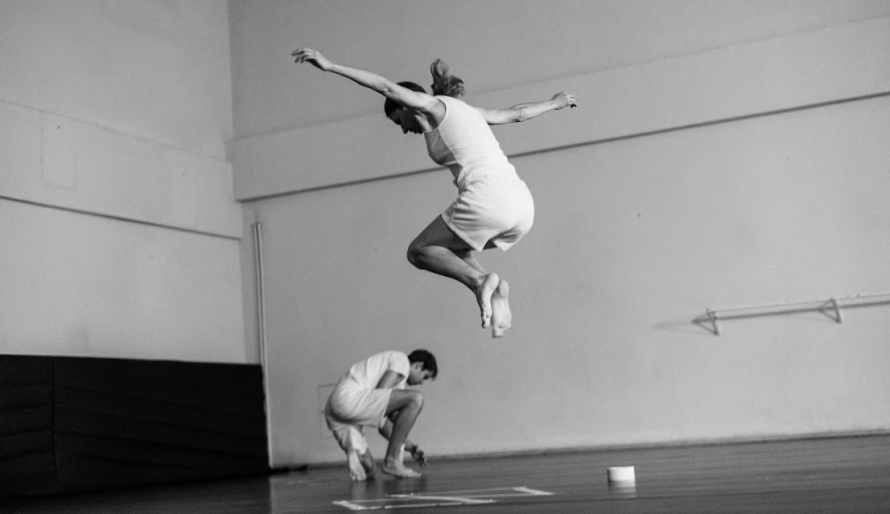 Після Будапешту покажуть у Запоріжжі - в театрі на Хортиці відбудеться прем'єра танцювальної вистави