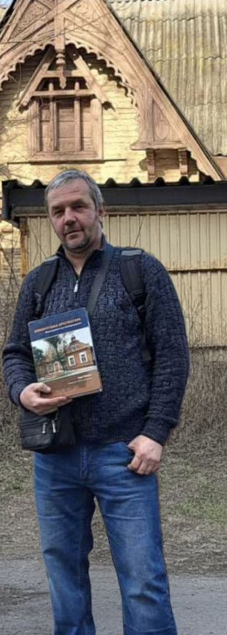 Не стало відомого запорізького краєзнавця і захисника - коли відбудеться прощання