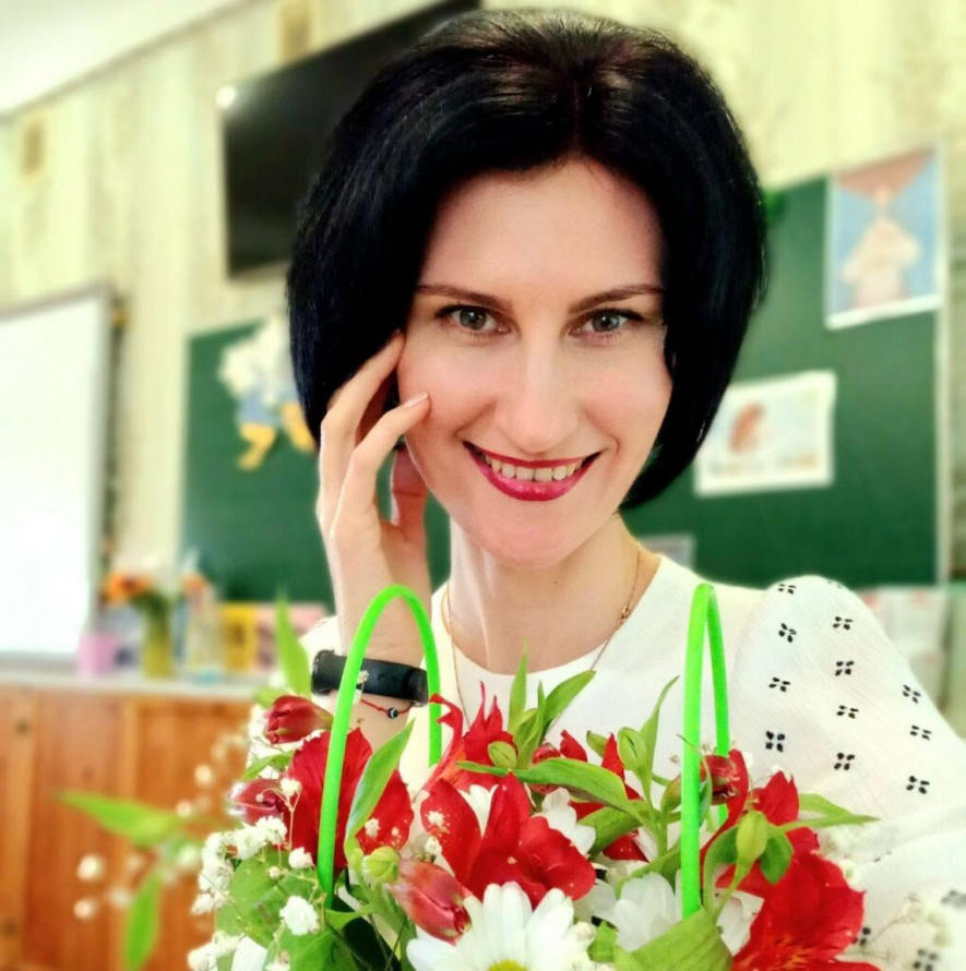 Запорізькі вчителі заявили про себе на всю країну: хто увійшов до півфіналу престижної премії (фото)