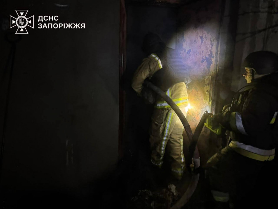 Росіяни атакували Комишуваху авіабомбами - є загиблий та поранені (фото)