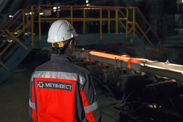 Україна навіть під час повномасштабної війни зберігає позиції серед топ-20 виробників сталі у світі