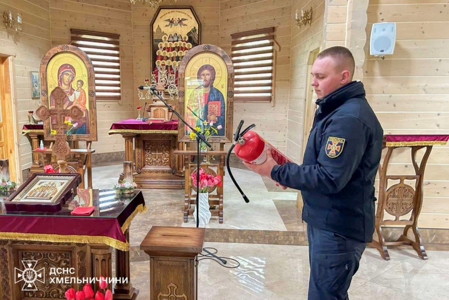 Великдень у Запоріжжі 2026: як святкуватимуть і які діють правила безпеки