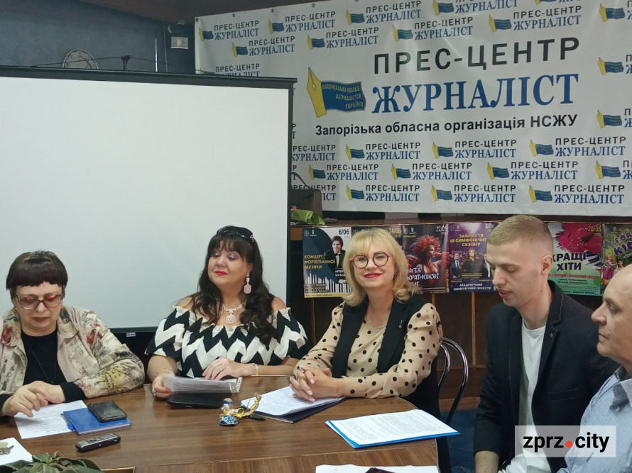 Запорізька обласна філармонія закриває сезон - що можна встигнути відвідати