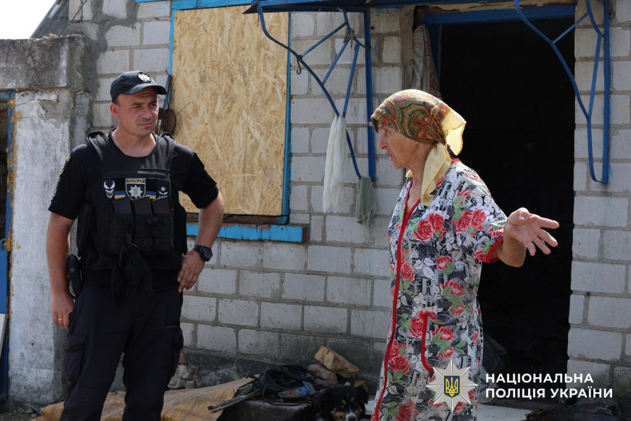 "Найстрашніше - не довезти": як відбувається евакуація з прифронтових громад на Запоріжжі (фото, відео)