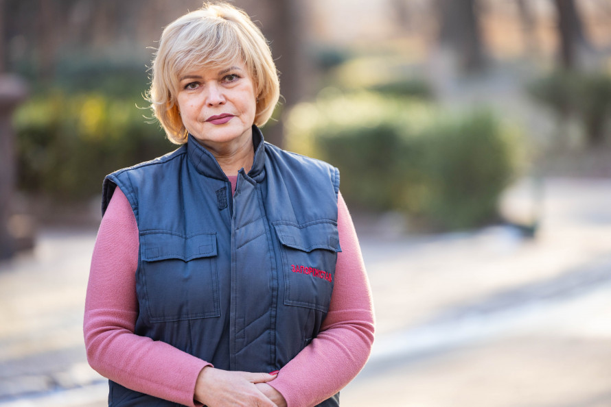 Запоріжсталь спрямував понад 5,5 млн гривень на допомогу співробітникам, чиє житло постраждало від ворожих обстрілів