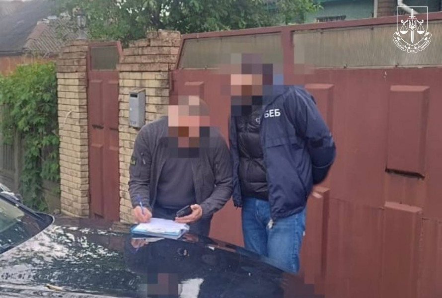 СБУ вивела на чисту воду - ексочільники «Запоріжжяобленерго» завдали величезних збитків компанії