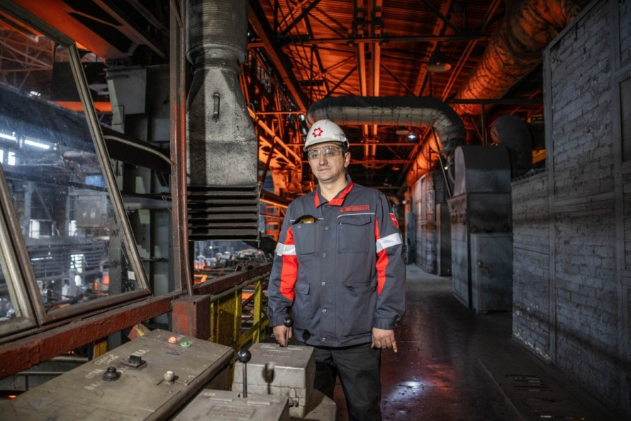 Метінвест спрямував на підтримку Сил оборони України 5,2 млрд грн