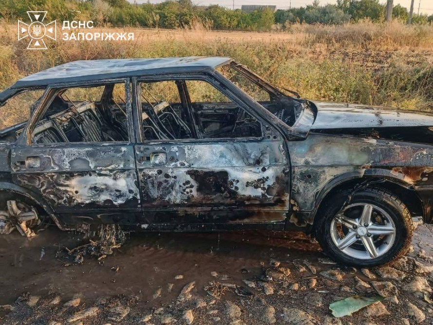 Армія рф атакувала Запорізьку область: ворожих ударів зазнали 47 населених пунктів (фото)