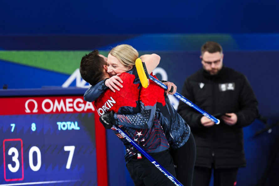 Леді та джентльмени на ковзанах – як змінилася Зимова Олімпіада за сто років (фото)