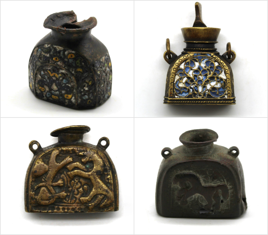 Ви не побачите їх у експозиції: в Запоріжжі розповіли про цінні історичні артефакти козацької доби (фото)