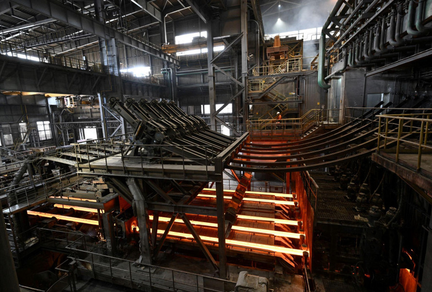 Найбільший металургійний гігант припинив експорт до ЄС: в чому причина
