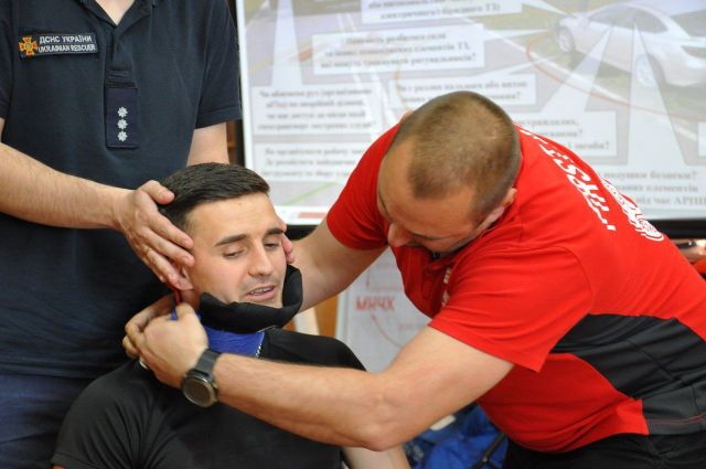 Навчають і допомагають - як у Запоріжжі працює Громадський центр Червоного Хреста (фото)