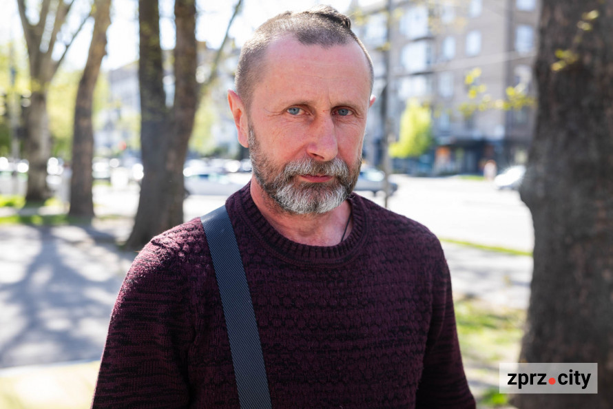 У Запоріжжі запустили Veteran Help - цифрову платформу підтримки ветеранів та ветеранок