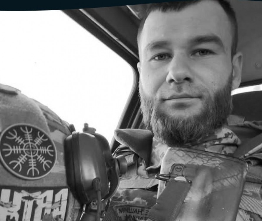 Мріяв звільнити рідне місто - на Луганщині загинув захисник з Бердянська (фото)