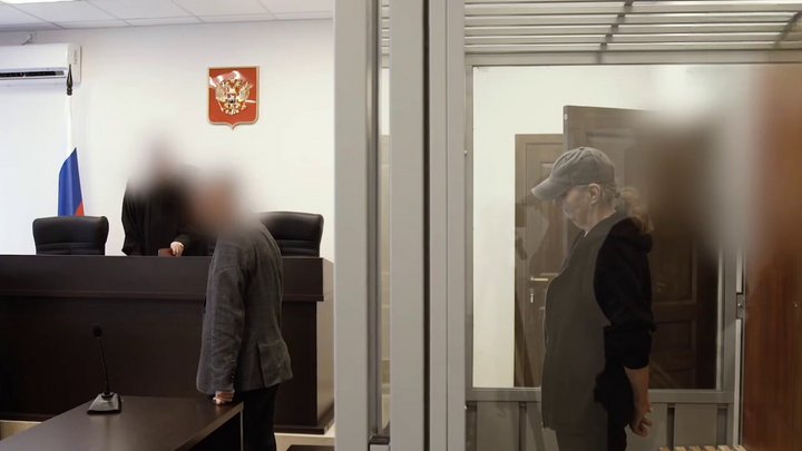 «Збирала вибухівку для ГУР»: окупанти дали 17 років ув'язнення жінці із Запорізької області (фото)