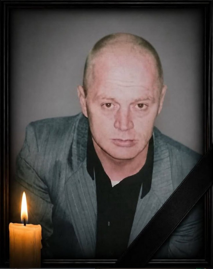 Годував тварин у зруйнованому місті: в Оріхові загинув чоловік із великим серцем (фото)