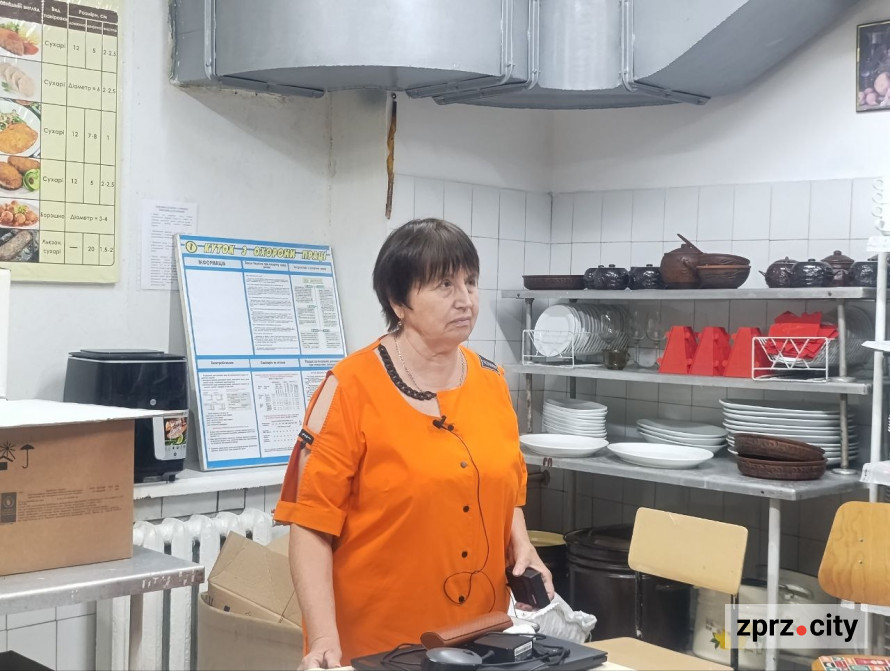 Пів століття історії та випробувань: як Пологівський професійний ліцей продовжує навчати молодь у Запоріжжі