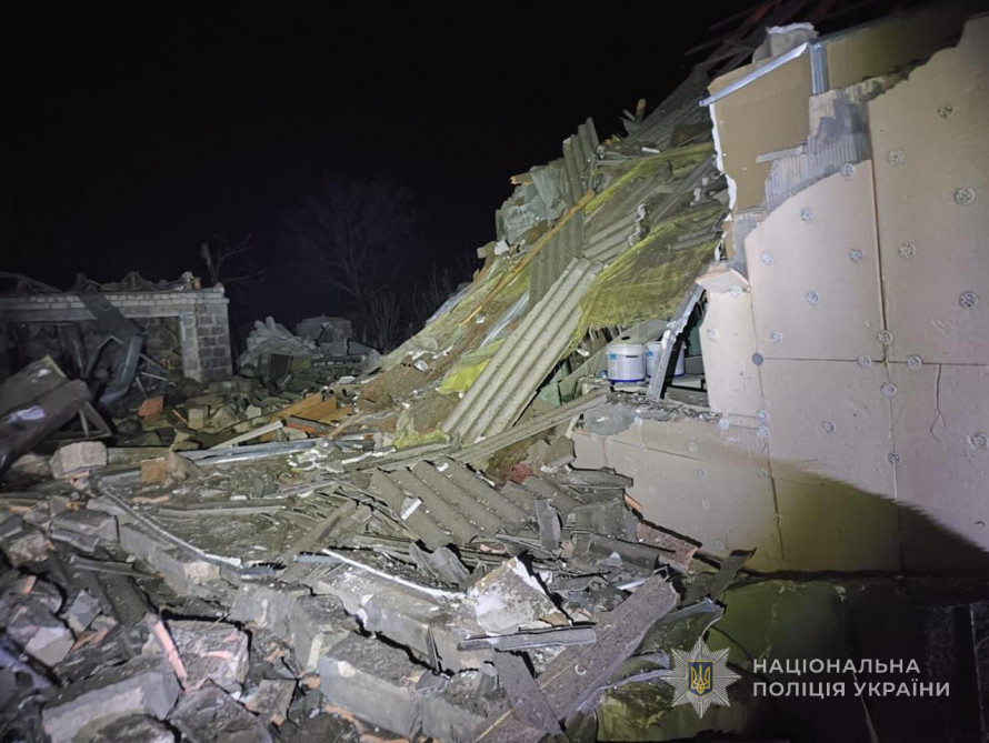 Через численні обстріли у Запорізькій області поранені жінки - що відомо про наслідки ворожих атак