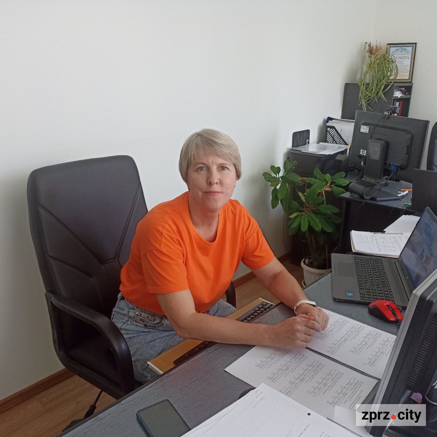 Африканське повітря - якою буде погода в Запоріжжі в останні вихідні липня