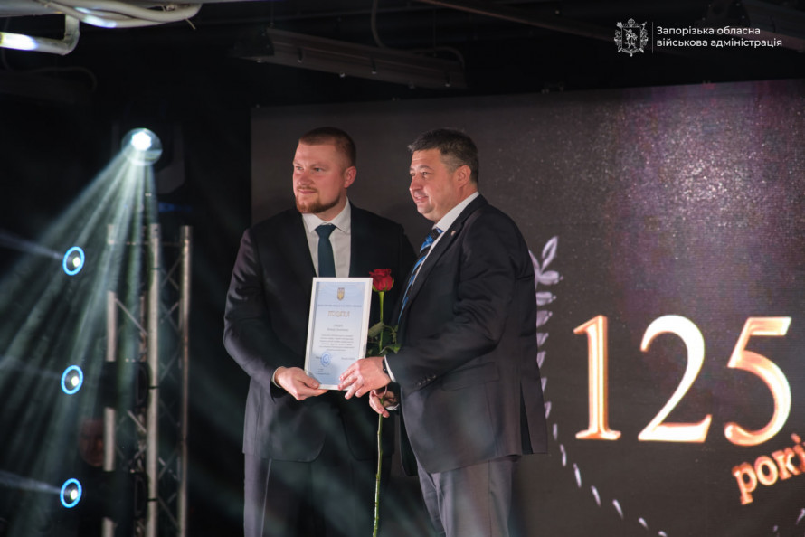 Від механіко-технічного училища до сучасного вишу - "Запорізька політехніка" святкує 125-річчя (фото)