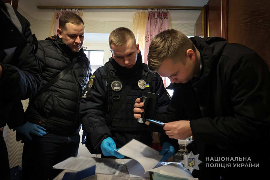 Отримала за немовля гроші і оплачену квартиру - запоріжанка продала власну доньку