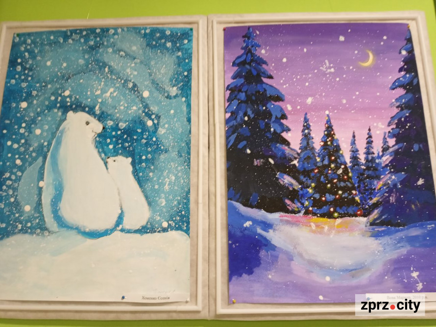 В Центрі культурних подій одного з районів Запоріжжя почались безкоштовні заходи для дітей - як зареєструватись