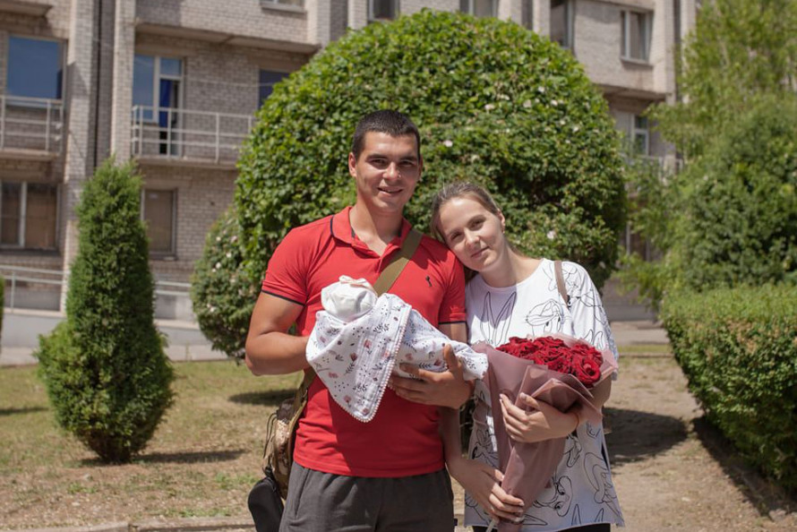 Із цеху на передову: як запоріжець Олександр Карандаш став на захист неба України