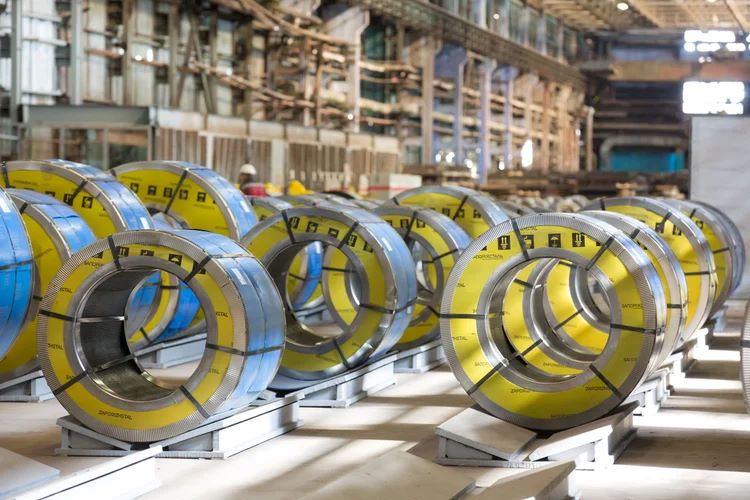 Україна навіть під час повномасштабної війни зберігає позиції серед топ-20 виробників сталі у світі