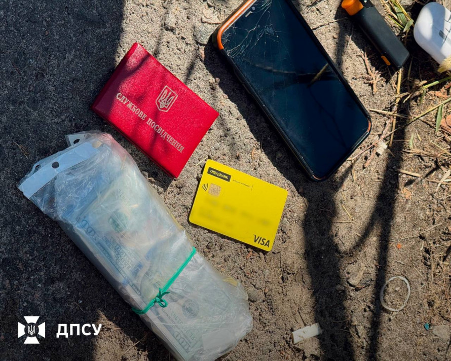 Фіктивні хвороби за 15 тисяч: на Запоріжжі військовим пропонували виїзд до ЄС