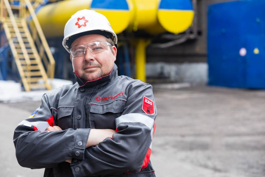 92 роки від дня заснування: Запоріжкокс відзначає річницю у ритмі виробництва