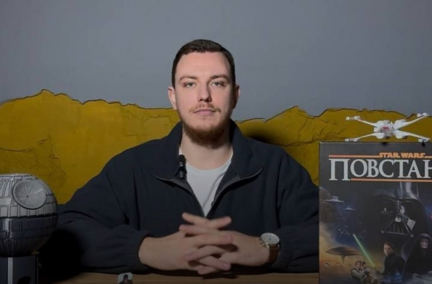 У Запоріжжі психолог відкрив «Кубільню» — як грант допоміг створити простір дозвілля