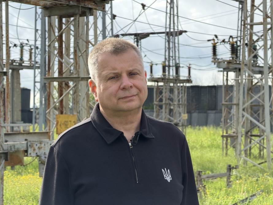 Росіяни тричі вдарили дронами по енергооб’єкту в Запоріжжі: світло повернули за годину