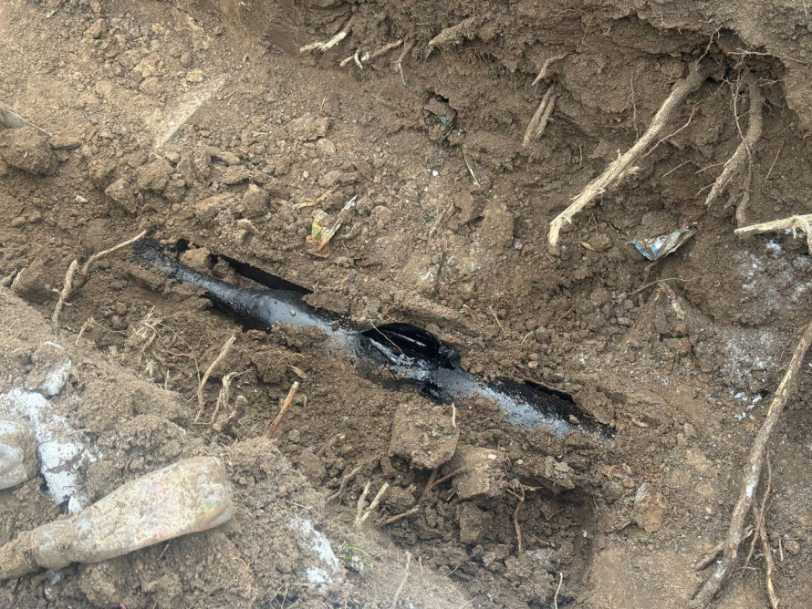 Кабель не витримав навантаження: у Запоріжжі енергетики повернули світло після аварії (фото)