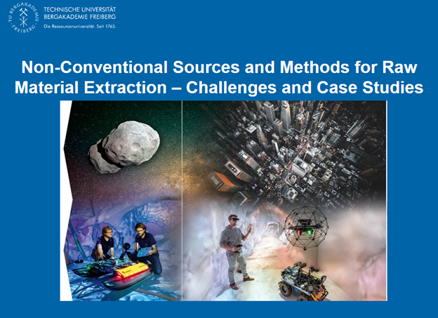 Майбутнє видобутку: як Метінвест Політехніка готує гірників за міжнародним досвідом